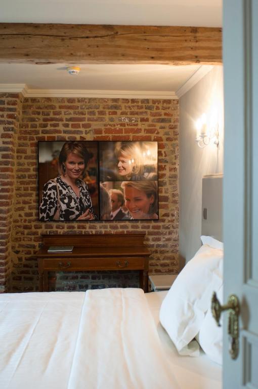 Guesthouse Recour ポペリンゲ エクステリア 写真