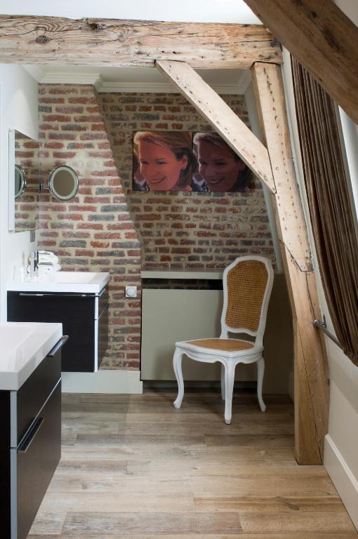Guesthouse Recour ポペリンゲ エクステリア 写真