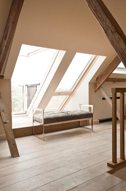 Guesthouse Recour ポペリンゲ エクステリア 写真