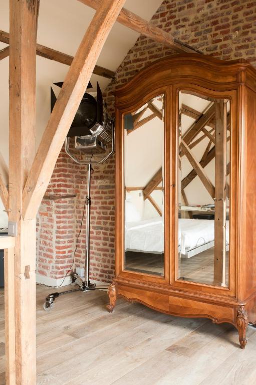 Guesthouse Recour ポペリンゲ エクステリア 写真