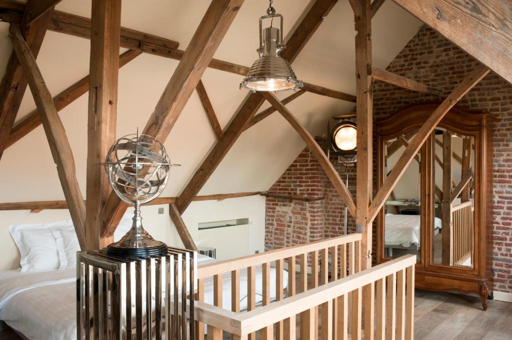 Guesthouse Recour ポペリンゲ エクステリア 写真