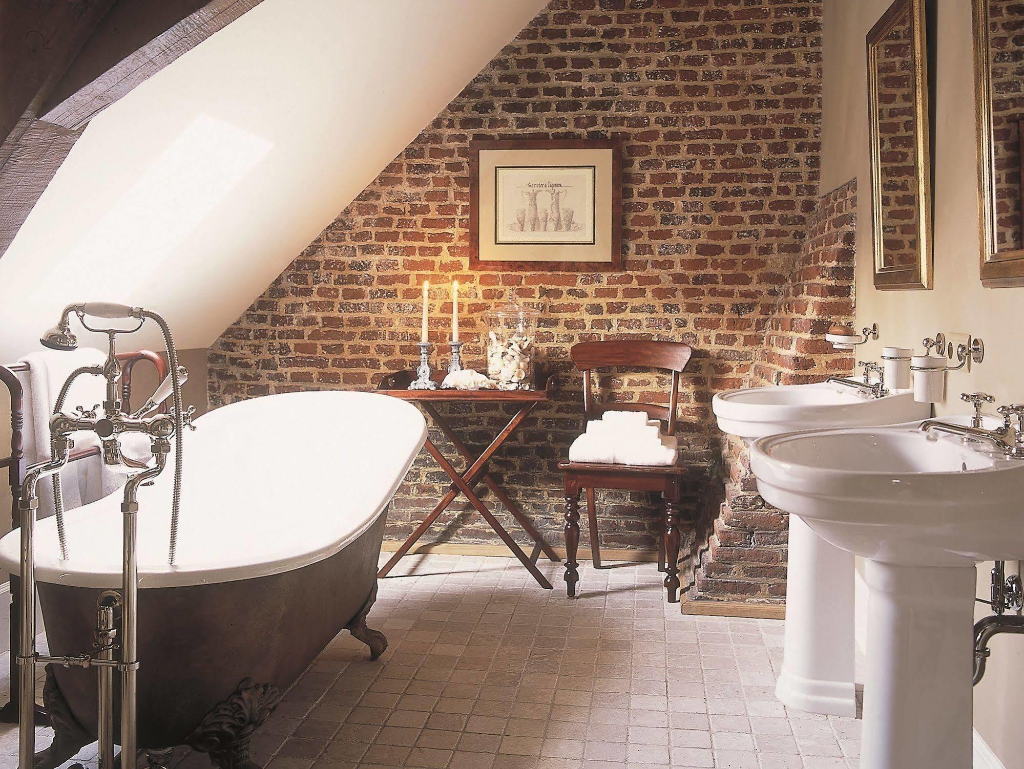 Guesthouse Recour ポペリンゲ エクステリア 写真