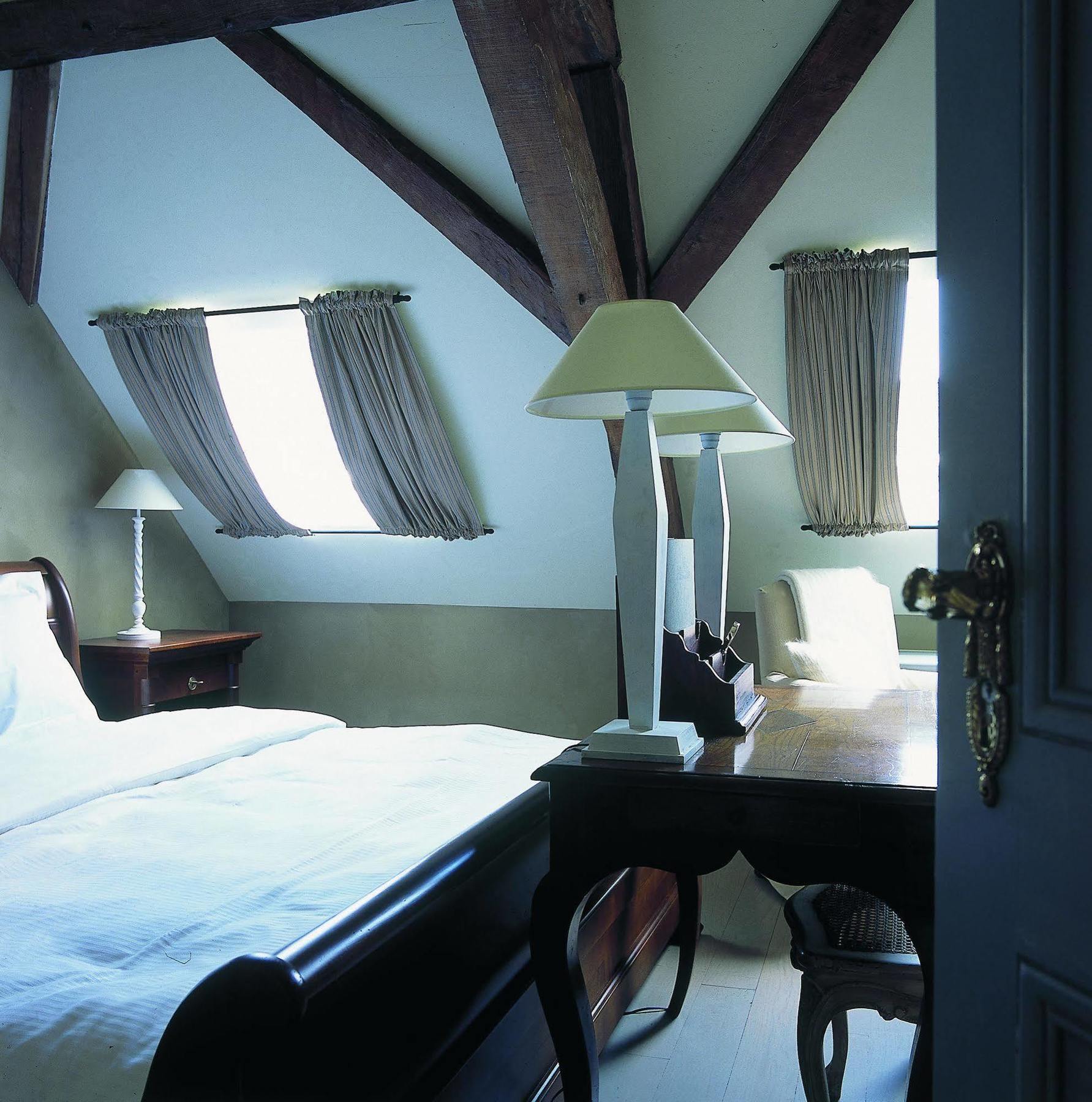 Guesthouse Recour ポペリンゲ エクステリア 写真