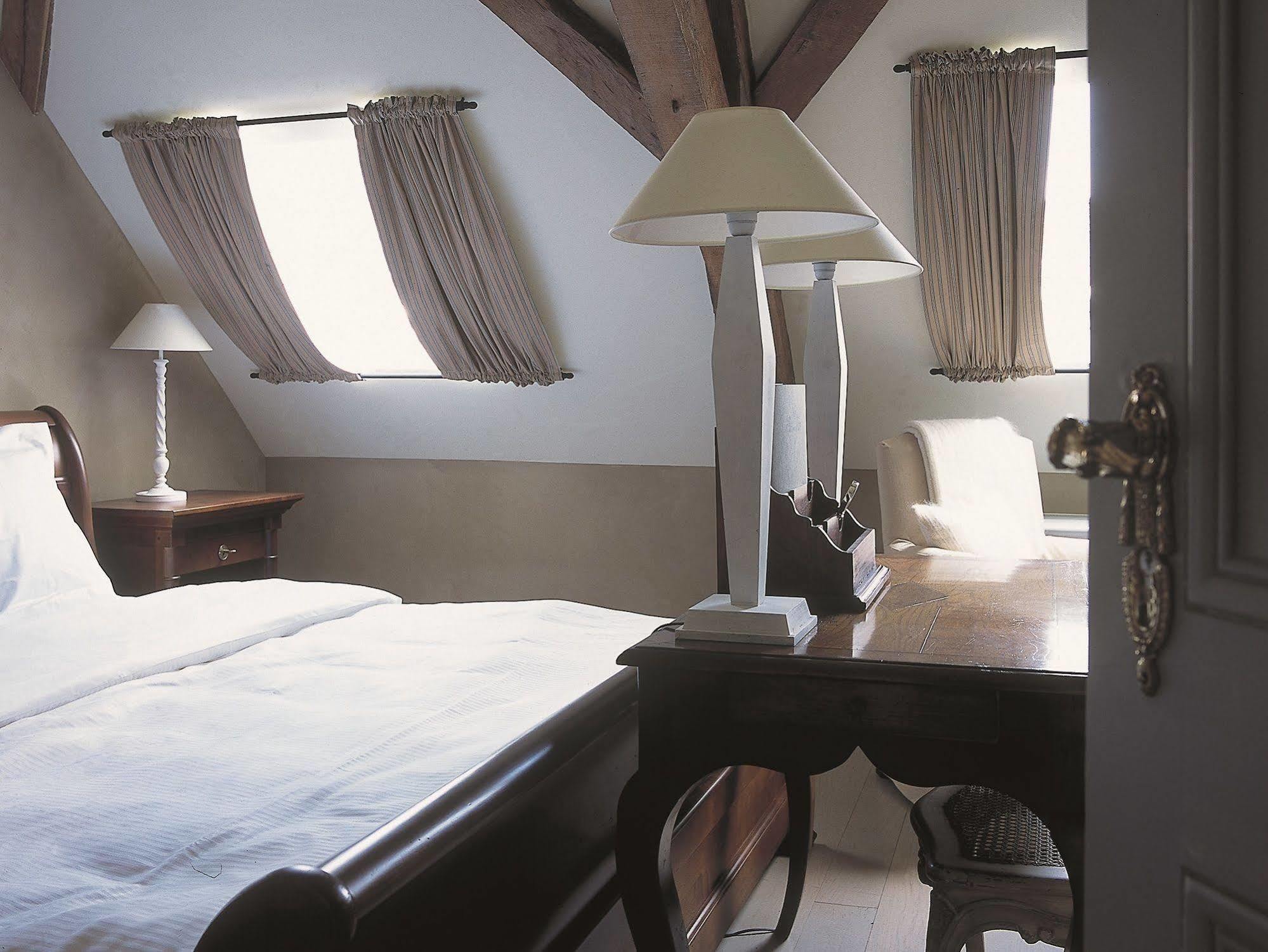 Guesthouse Recour ポペリンゲ エクステリア 写真